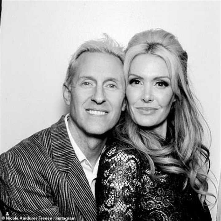 Josh Freese wife: Is Josh Freese married?