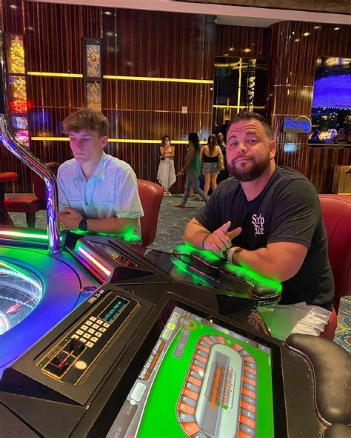 Josh Conrad, Author at We Got This Covered