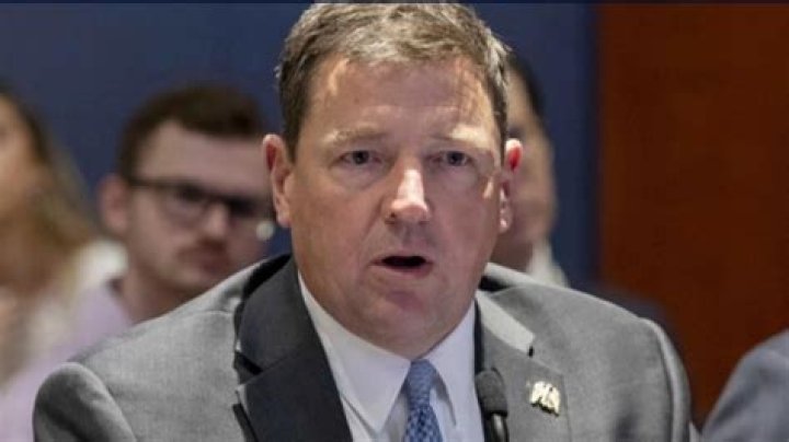 Joshua Barr – Parkersburg, WV