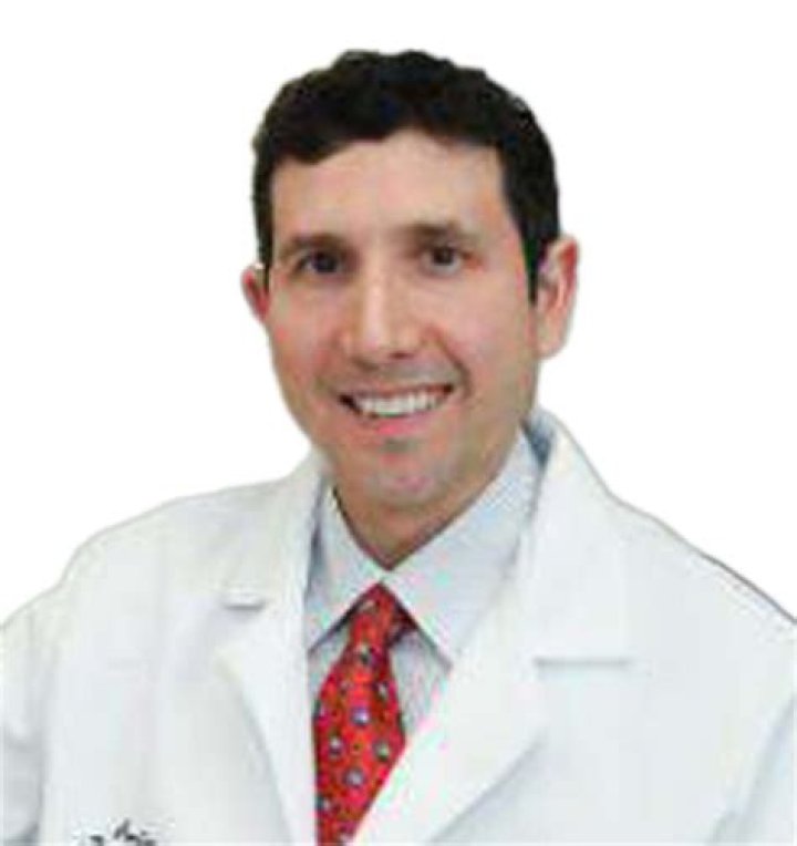 Dr. Joshua Berlin, MD – Boynton Beach, FL