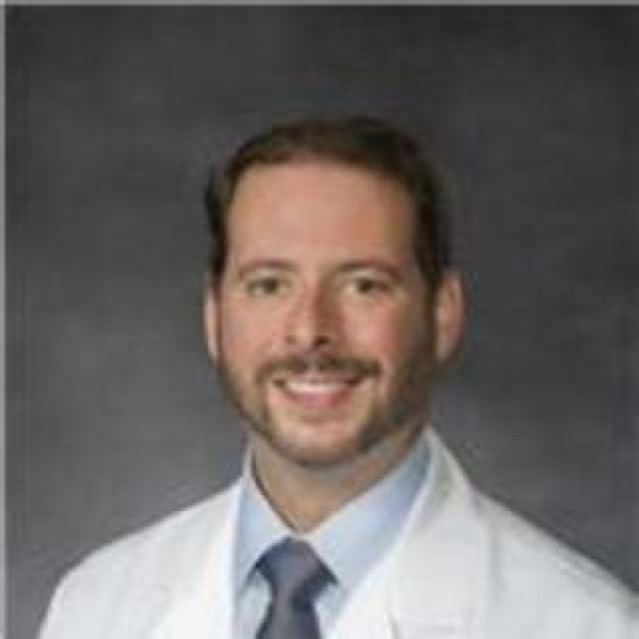 Dr. Joshua Bryan, MD – Richmond, VA