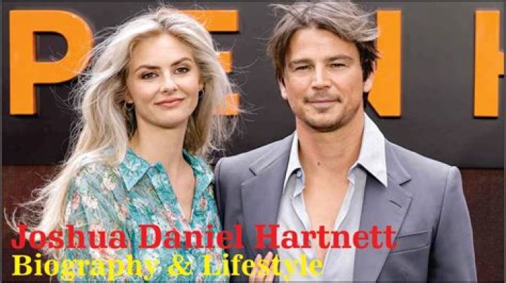 Josh Hartnett Biography - Childhood, Life Achievements & Timeline