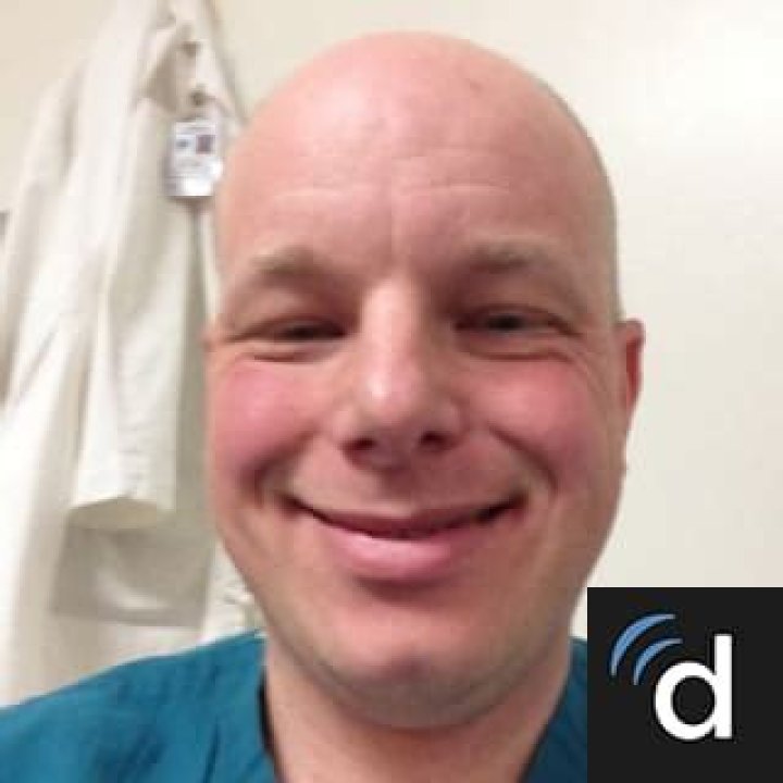 Dr. Joshua Dettmer, DO – Portsmouth, VA