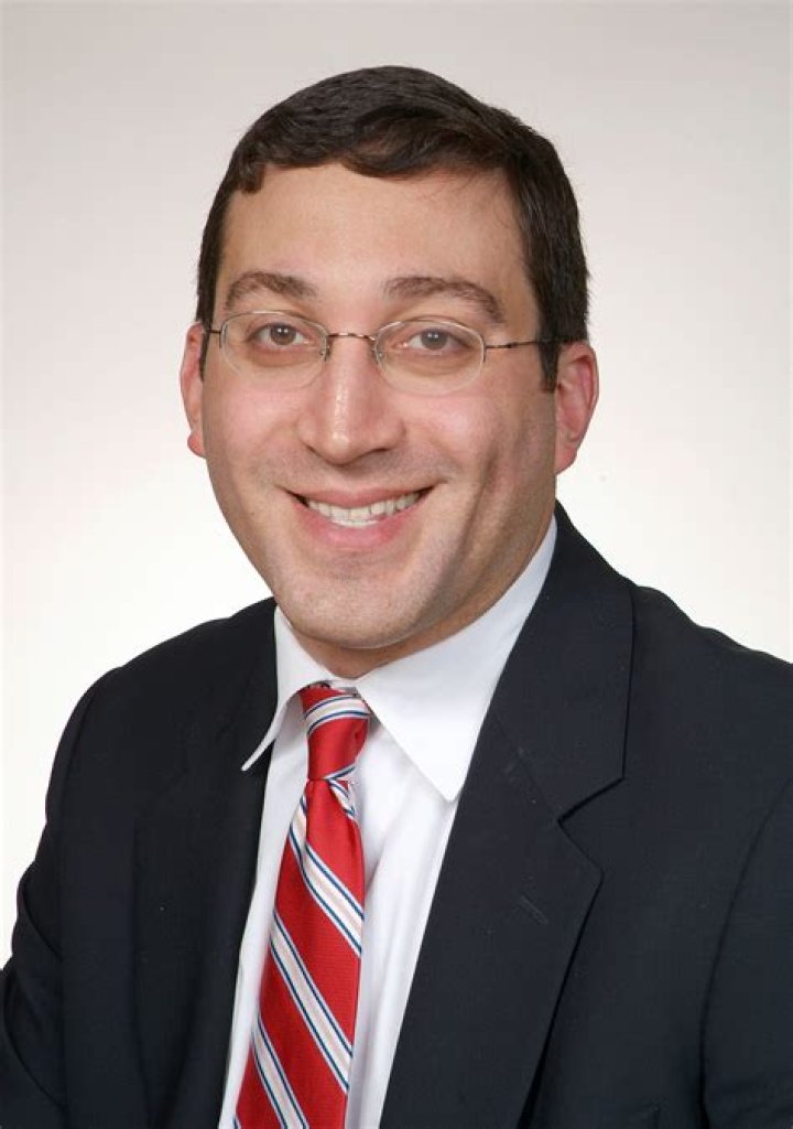 Dr. Joshua Dyme, MD – Livingston, NJ