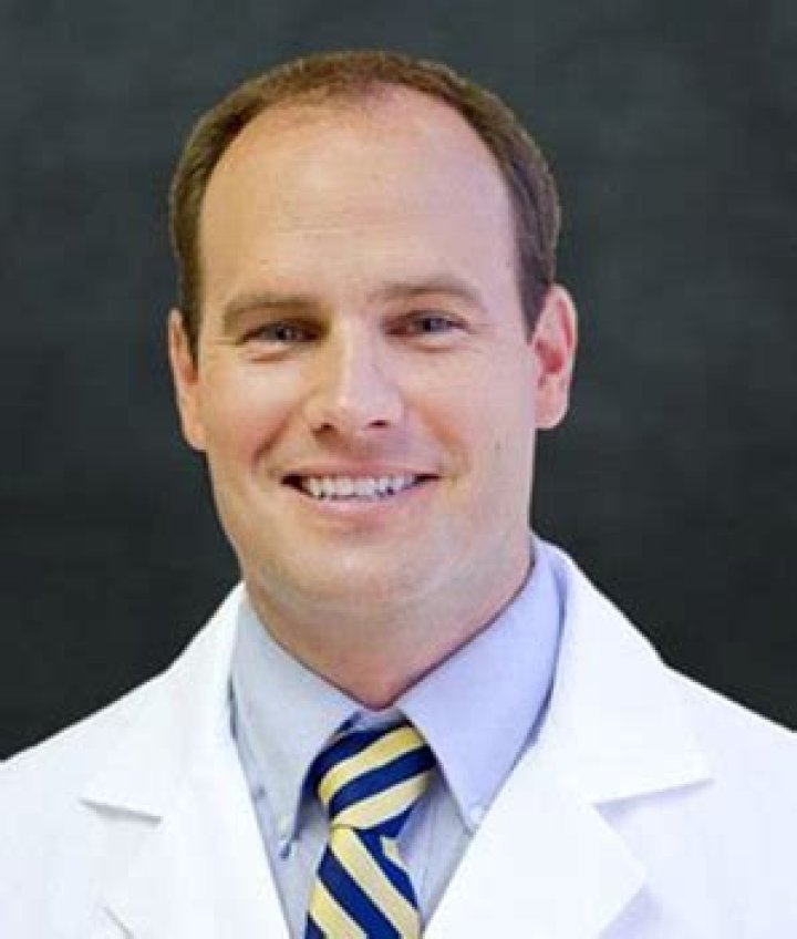 Dr. Joshua Leighton, MD – Florence, SC