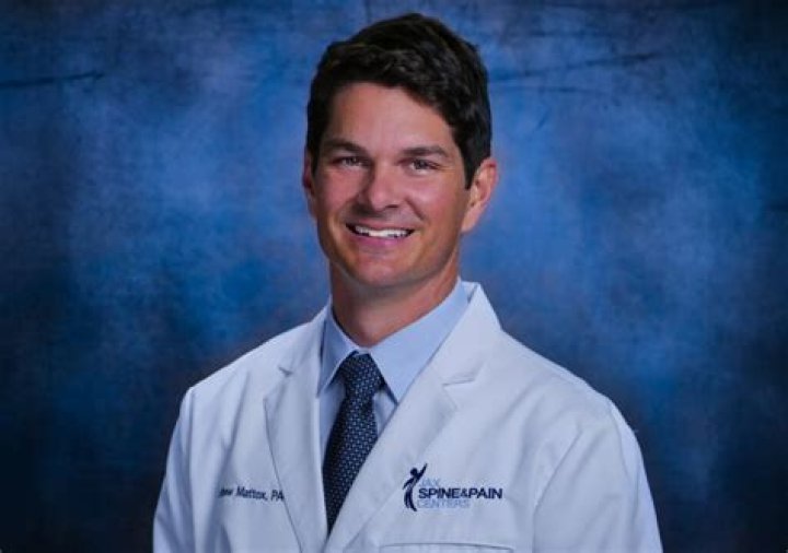 Joshua Massey, PA – Jacksonville, FL