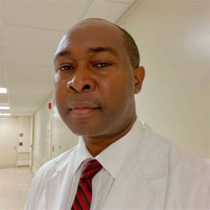 Joshua McDaniel – Fayetteville, NC