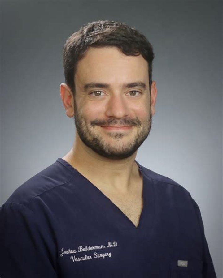 Dr. Joshua Melot, MD – Bethlehem, PA