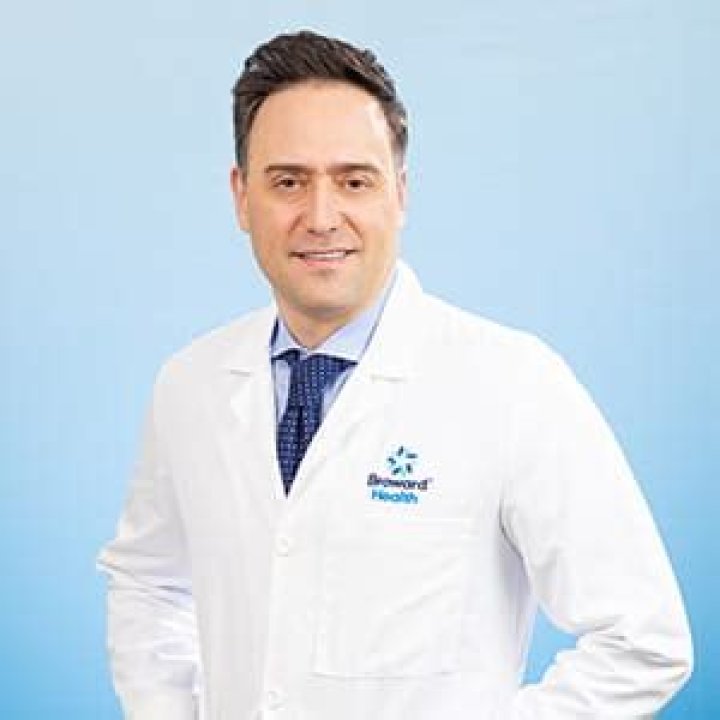 Dr. Joshua Powers, MD – Miami, FL