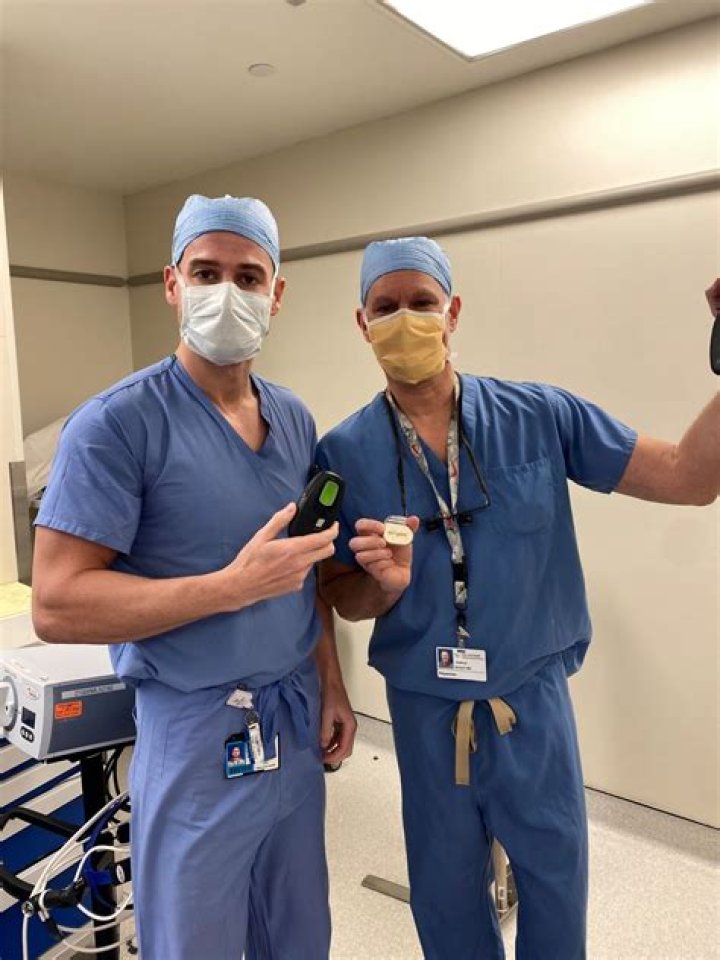 Dr. Joshua Scharf, MD – Wynnewood, PA