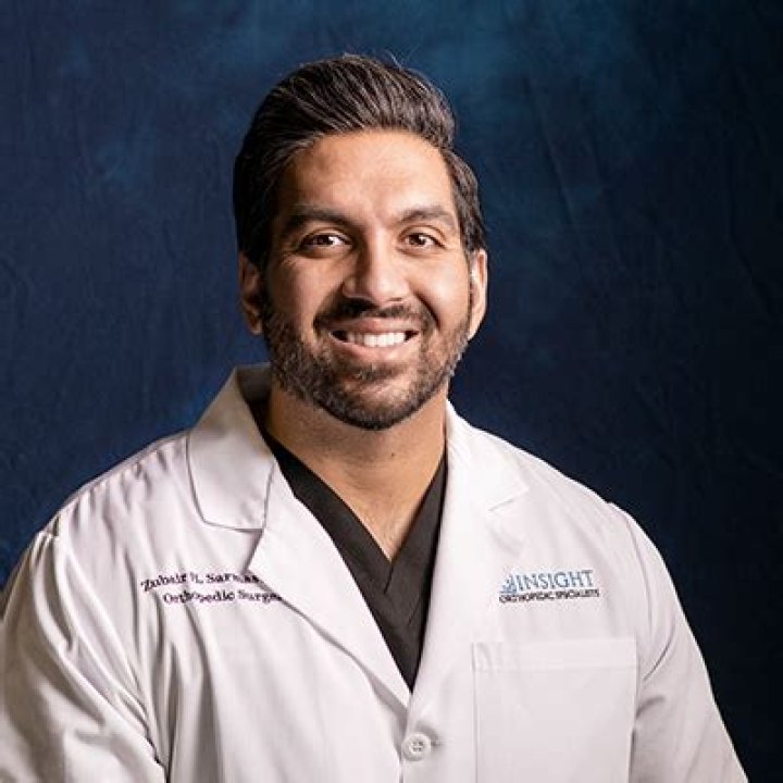 Dr. Joshua Schupbach, MD – Princeville, IL