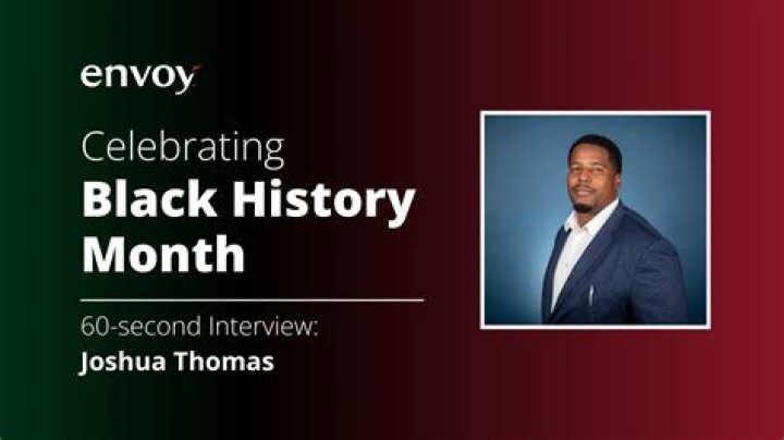 Joshua Thomas – Tucson, AZ