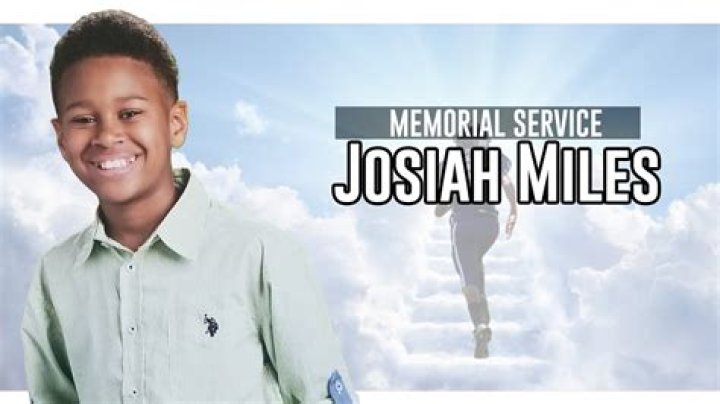 Dr. Josiah Miles, MD – San Francisco, CA