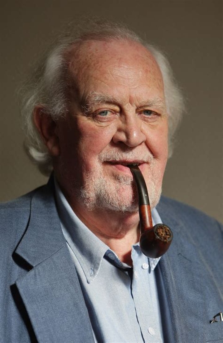 Joss Ackland Biography - Facts, Childhood, Family Life of English Actor