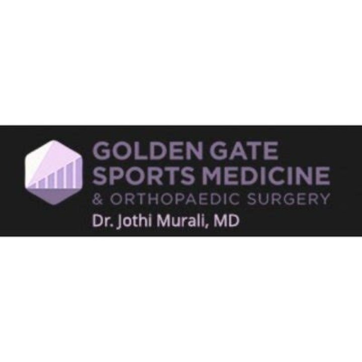 Dr. Jothi Murali, MD – Campbell, CA