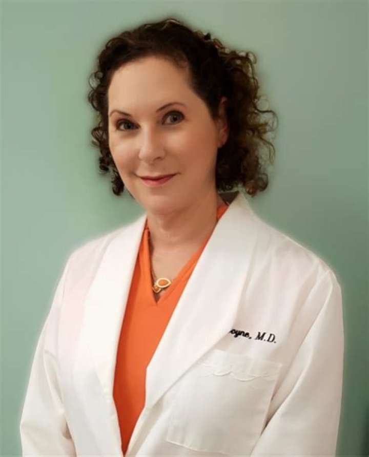 Dr. Joy Boyne, MD – Jacksonville, FL