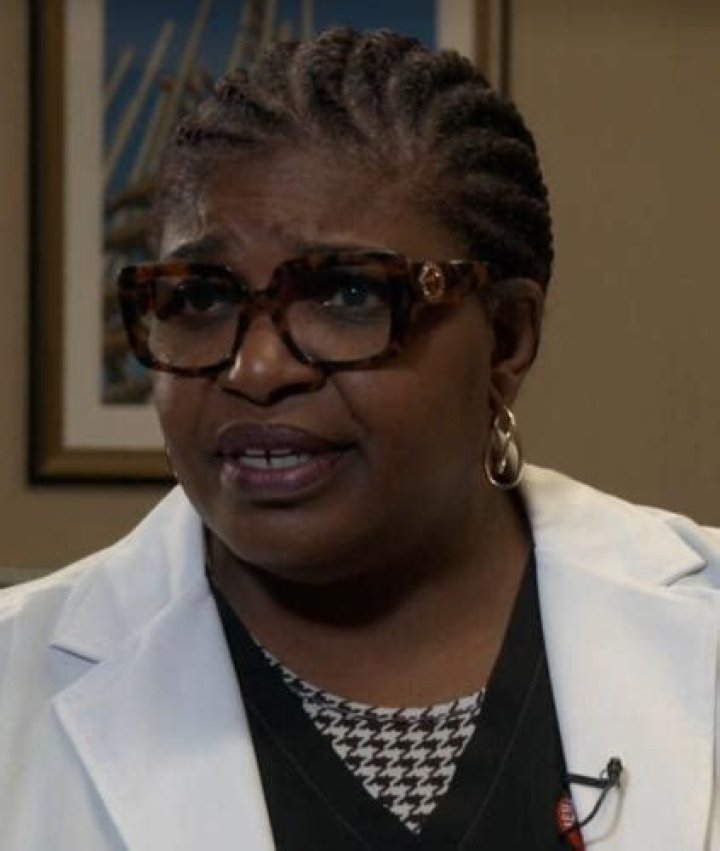 Dr. Joyce Feagin, MD – Shreveport, LA