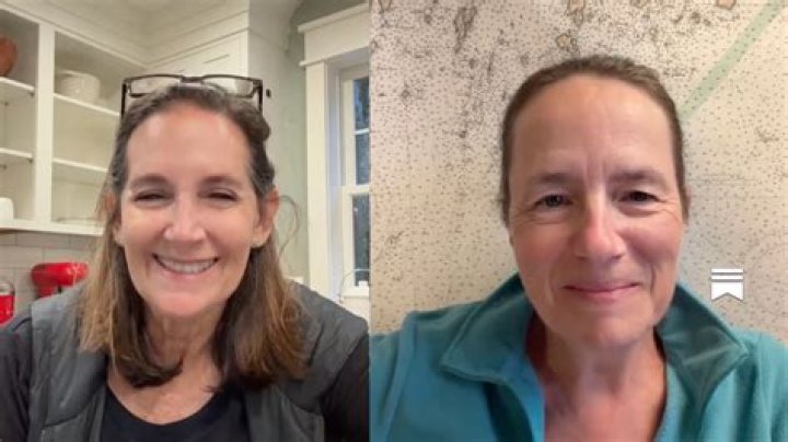 Joyce Vance Thyroid and Neck Surgery Update, Makeover 2022 and Health Update