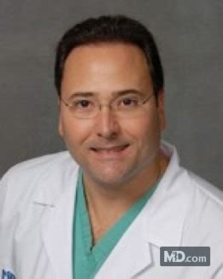 Dr. Juan Cueto, MD – Miami, FL