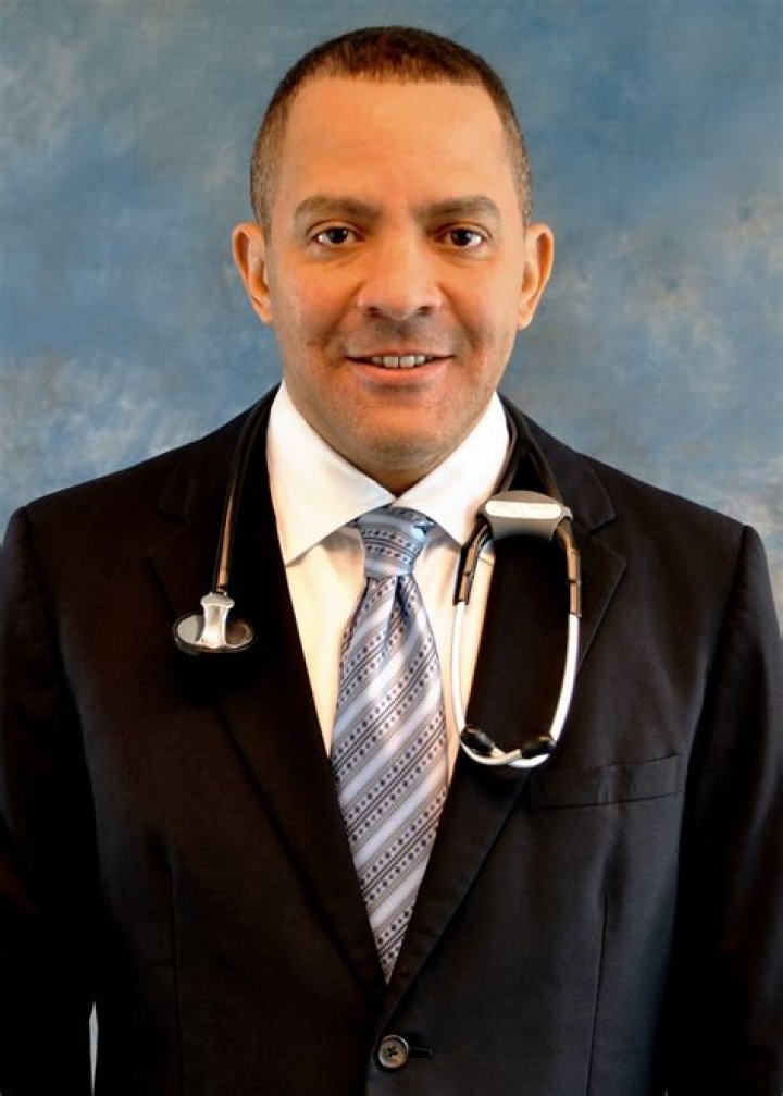 Dr. Juan Iribarren, MD – Houston, TX