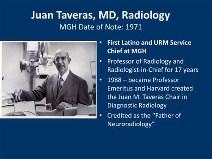 Dr. Juan Taveras, MD – El Paso, TX