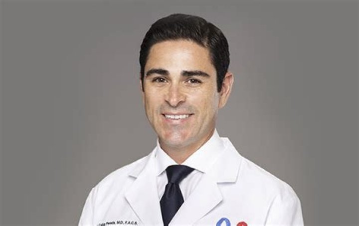 Dr. Juan Carlos Pereda, MD – Miami, FL