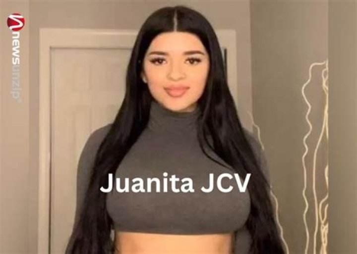 OnlyFans Juanita JCV Wiki, Age, Net Worth, Boyfriend, Height & More