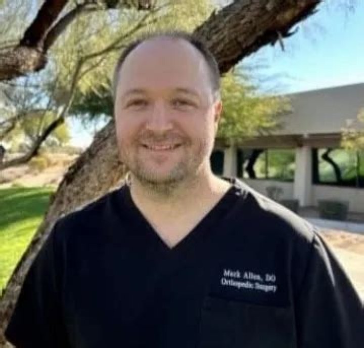 Dr. Judd Cummings, MD – Scottsdale, AZ