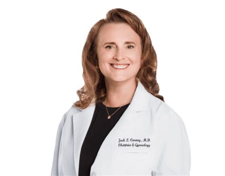 Dr. Judi Carney, MD – Memphis, TN