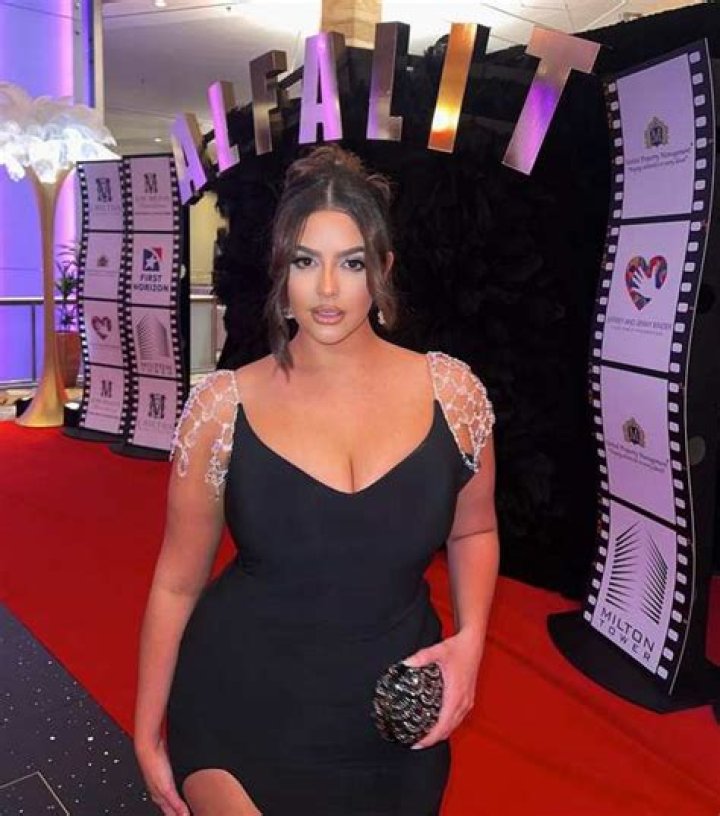 Judit Guerra (Model) Wikipedia, Biography, Age, Height, Weight, Measurements, Boyfriend, Net Worth, Facts