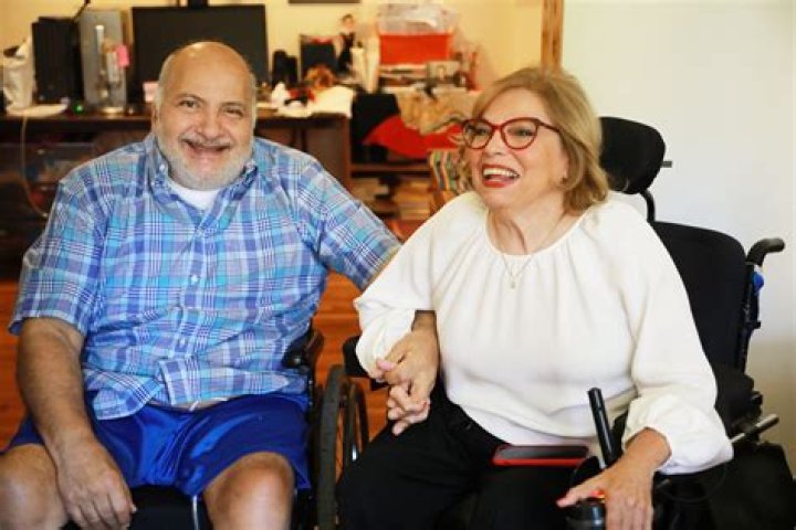 Judith Heumann Husband: Who is Jorge Pineda?