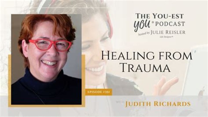 Dr. Judith Richards, MD – Brooklyn, NY