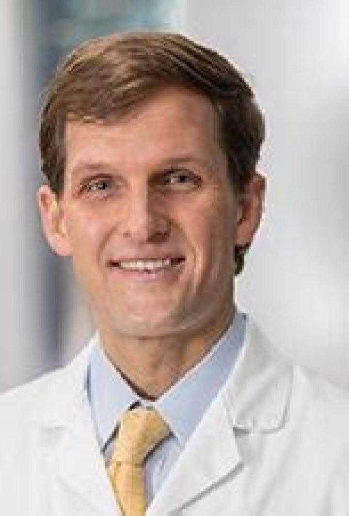 Dr. Judson Williams, MD – Raleigh, NC