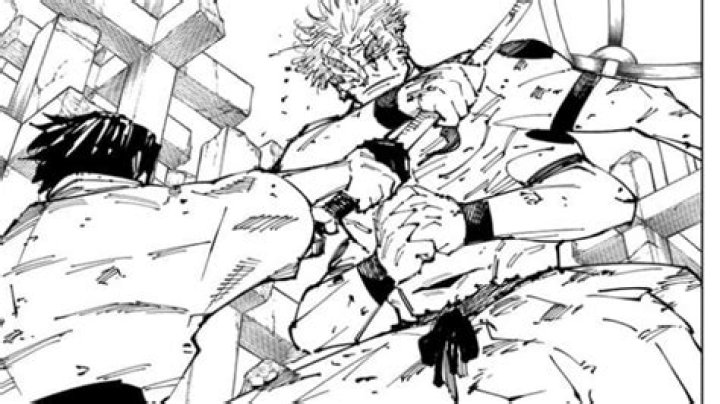‘Jujutsu Kaisen’ chapter 251 release date and time confirmed