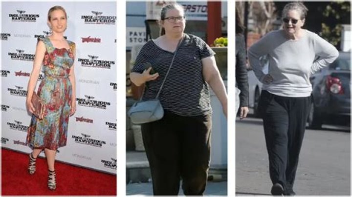 Julia Chatterley Weight Loss Details: Everything To Know About The Journalist