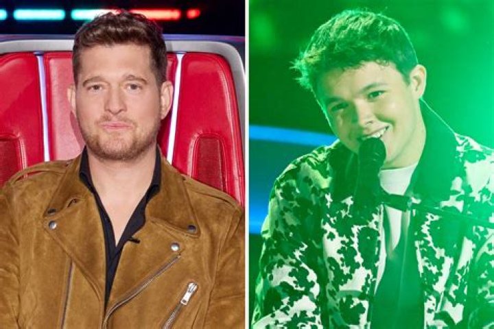 Julia Cooper The Voice: Wikipedia, Biography, Age, Parents, Boyfriend, Instagram