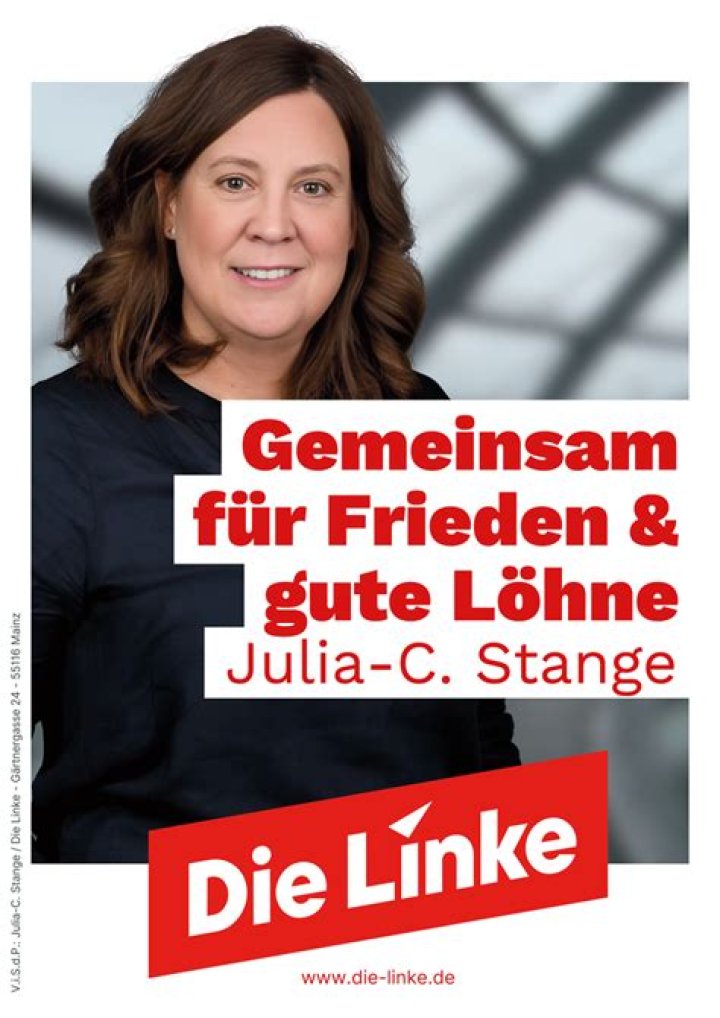 Julia Corentto – Albany, NY