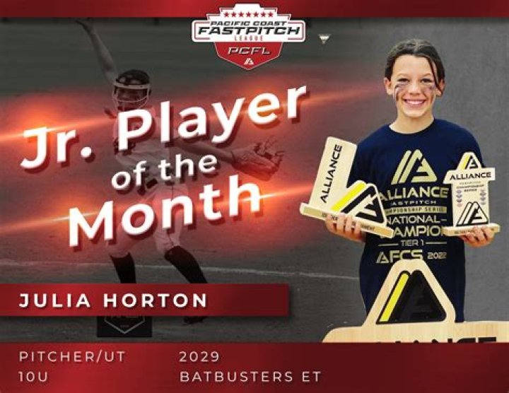 Dr. Julia Horton, MD – Berryville, AR