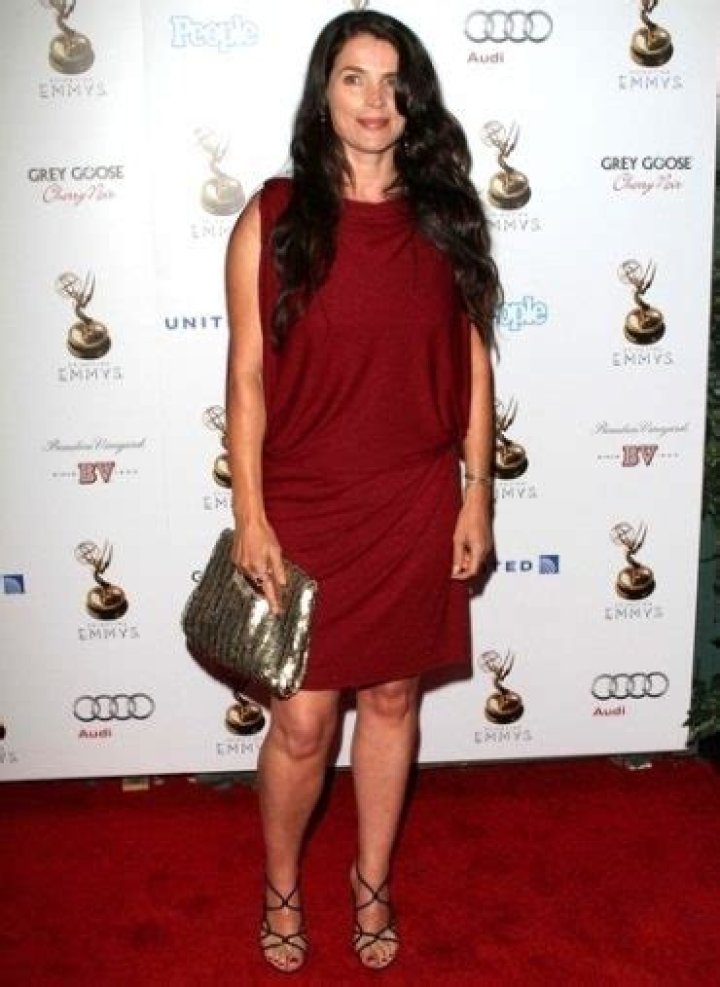 Julia Ormond Height Weight Body Measurements Bra Size Age Ethnicity