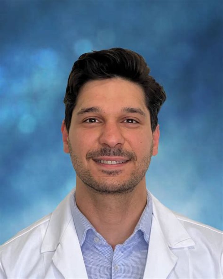 Dr. Julian Barbat, MD – Berkley, MI