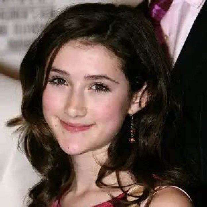 Julianna Rose Mauriello Wiki, Biography , Age, Net Worth, Boyfriend,Family, Affair