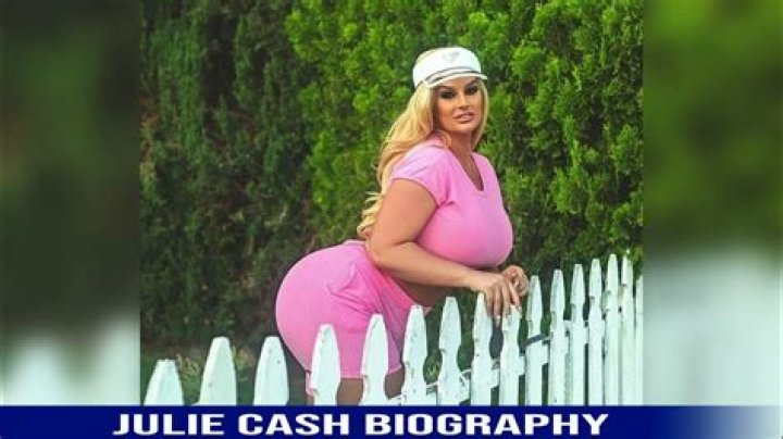 Julie (Smith) Gage – Florence, SC