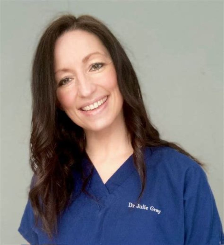 Dr. Julie Gray, MD – Cambridge, MA