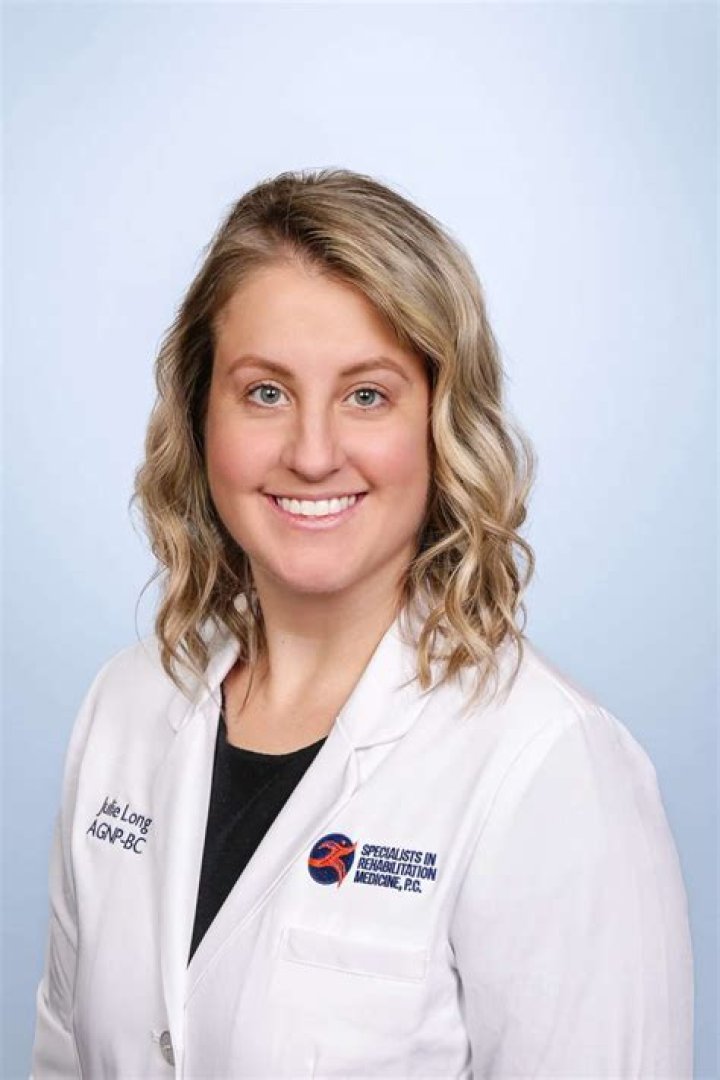 Dr. Julie Long, MD – Coconut Creek, FL