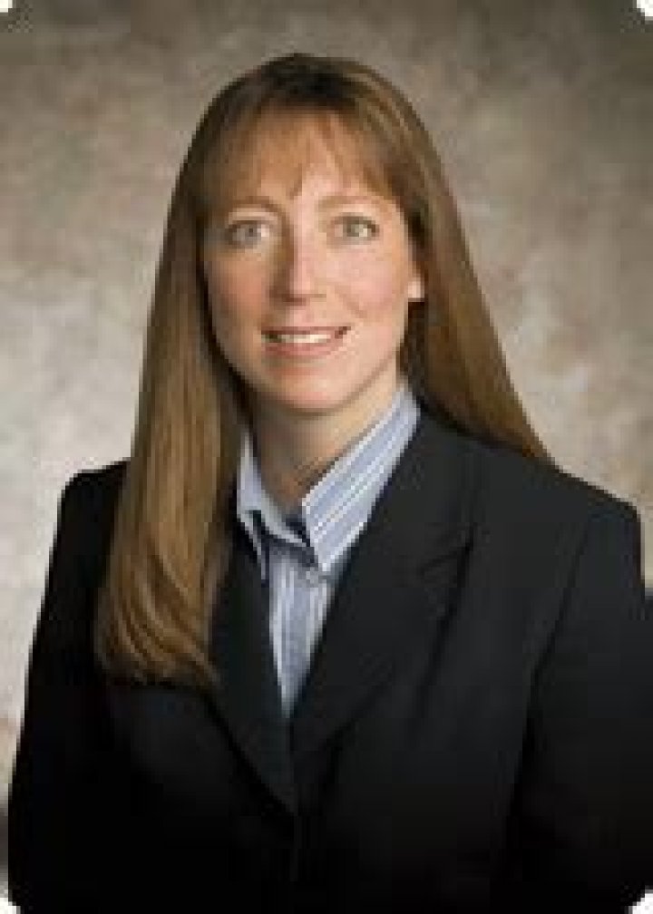 Dr. Julie Rothlisberger-Castillo, MD – Omaha, NE