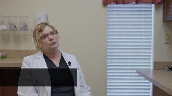 Julie Sapp – Cochran, GA