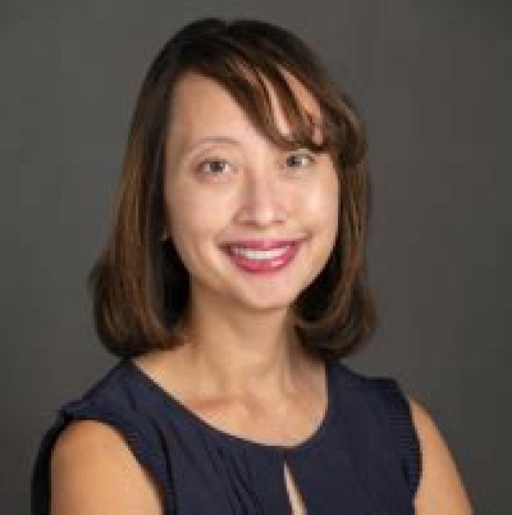 Dr. Julie Vu, MD – Plano, TX