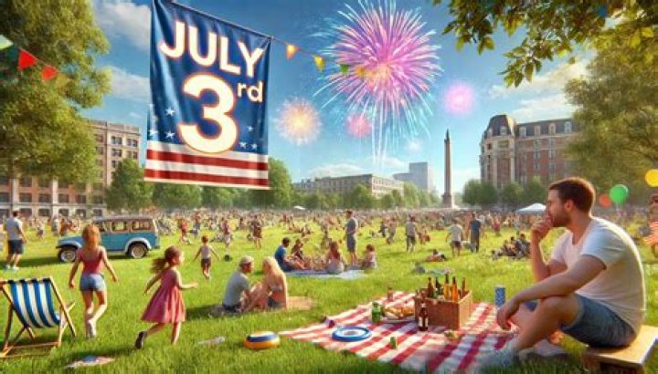 July 3 Birthdays Of Famous People 