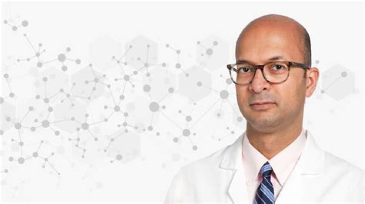 Dr. Junaid Siddiqui, MD – Cedar Park, TX