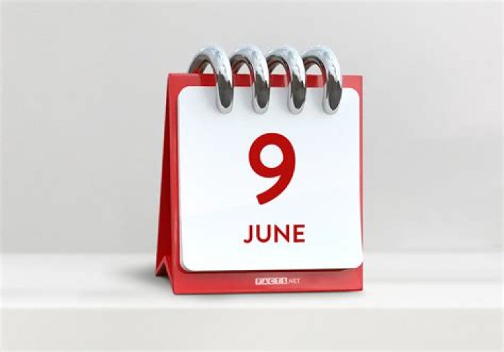 June 9 Birthdays Of Famous People - Characteristics And Personality Traits